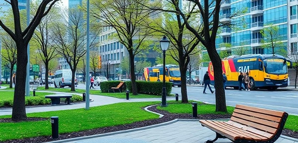 Extended Applications: