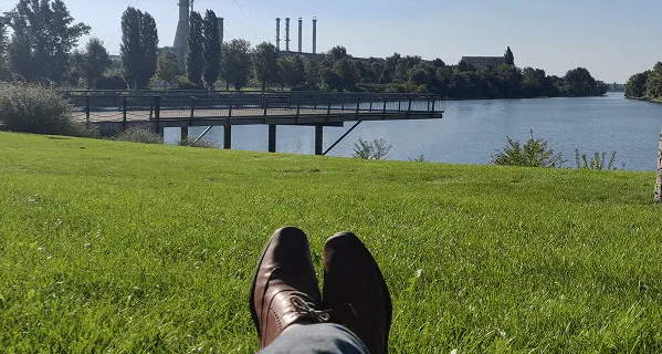 Work-Life Balance